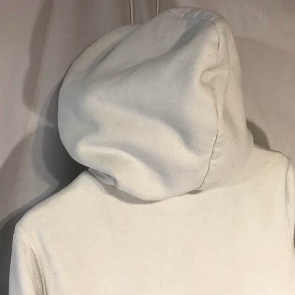 🎉2/$20 Tommy Hilfiger Fur Lined Zip Up Sweater Hoodie Warm Zipper Sweatshirt - Picture 11 of 16